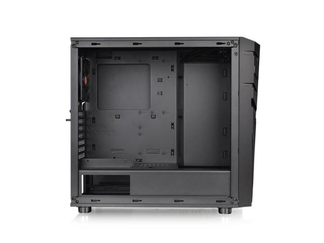 Carcasa Thermaltake Commander C32 TG ARGB, Fara sursa