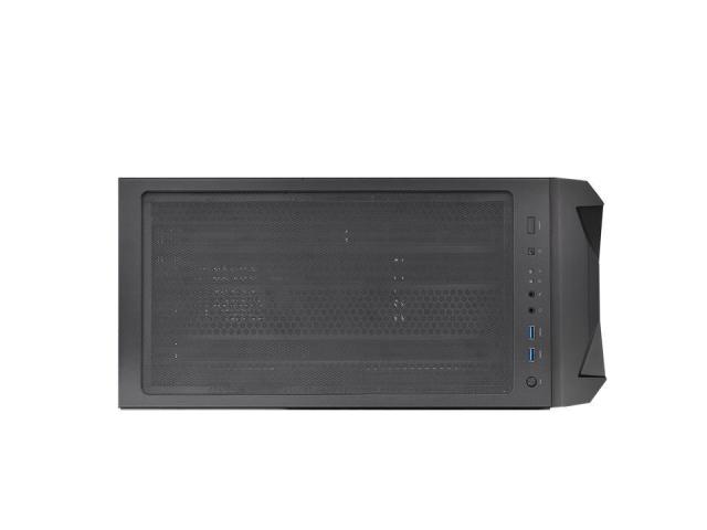 Carcasa Thermaltake Commander C32 TG ARGB, Fara sursa