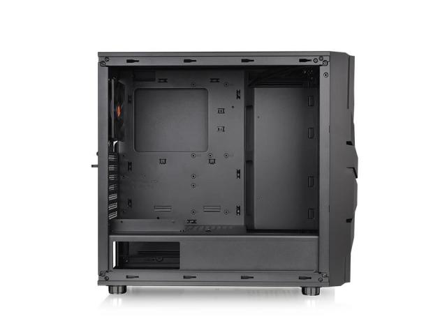 Carcasa Thermaltake Commander C33 TG ARGB, Fara sursa