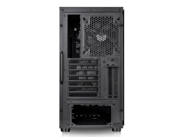 Carcasa Thermaltake Commander C33 TG ARGB, Fara sursa
