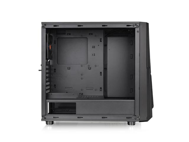 Carcasa Thermaltake Commander C35 TG ARGB, Fara sursa