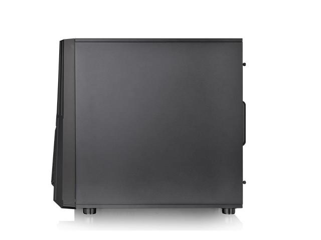 Carcasa Thermaltake Commander C35 TG ARGB, Fara sursa