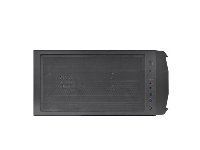 Carcasa Thermaltake Commander C35 TG ARGB, Fara sursa