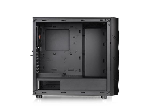 Carcasa Thermaltake Commander C36 TG ARGB, Fara sursa