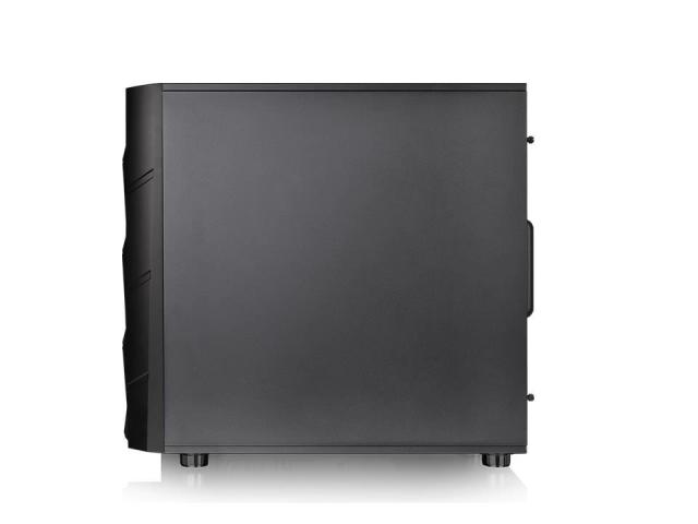 Carcasa Thermaltake Commander C36 TG ARGB, Fara sursa