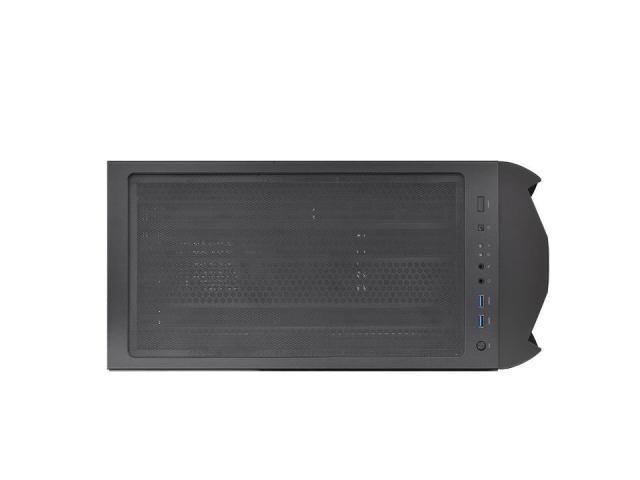 Carcasa Thermaltake Commander C36 TG ARGB, Fara sursa
