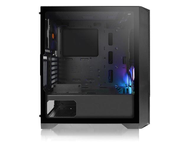 Carcasa Termaltake Commander G33, Fara sursa