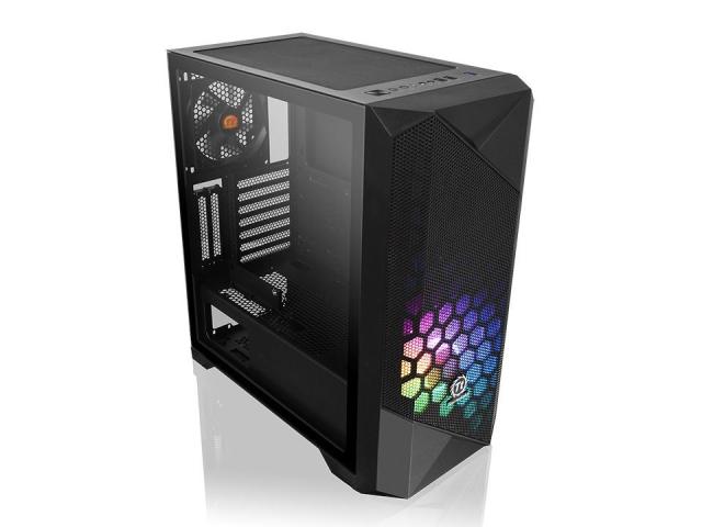 Carcasa Termaltake Commander G33, Fara sursa