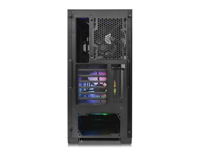 Carcasa Termaltake Commander G33, Fara sursa