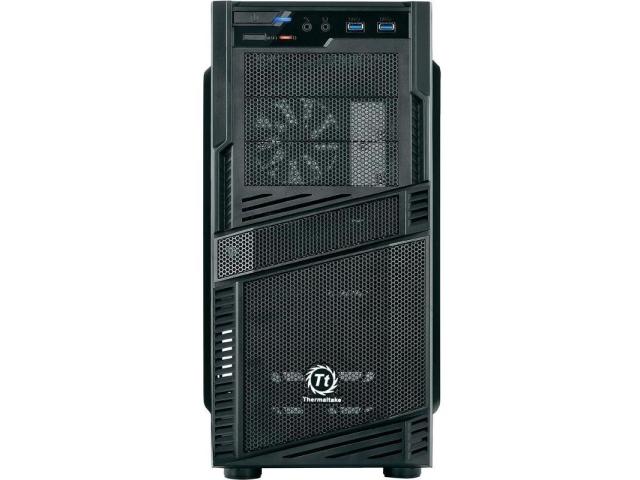Carcasa Thermaltake Commander G42, fara sursa