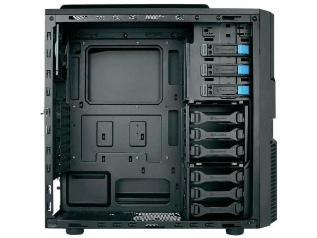 Carcasa Thermaltake Commander G42, fara sursa