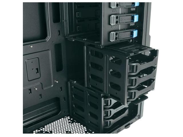 Carcasa Thermaltake Commander G42, fara sursa