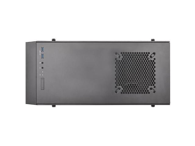 Carcasa Thermaltake Core G21 Tempered Glass Edition, Fara sursa