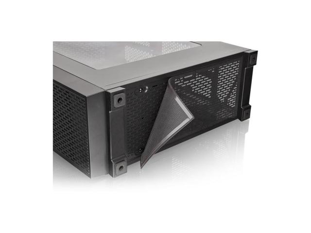 Carcasa Thermaltake Core G3, Fara sursa