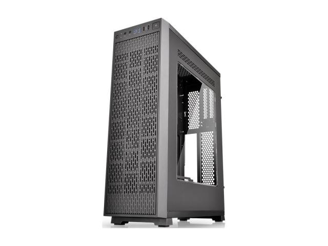 Carcasa Thermaltake Core G3, Fara sursa