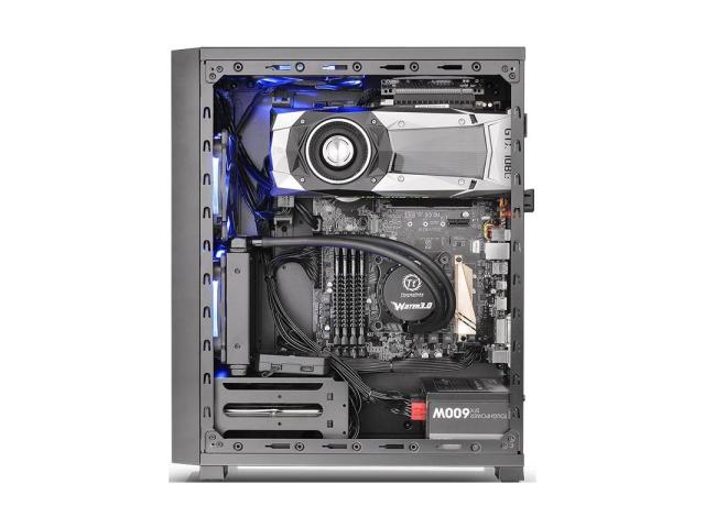 Carcasa Thermaltake Core G3, Fara sursa