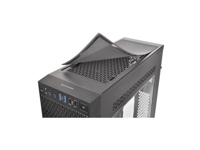 Carcasa Thermaltake Core G3, Fara sursa
