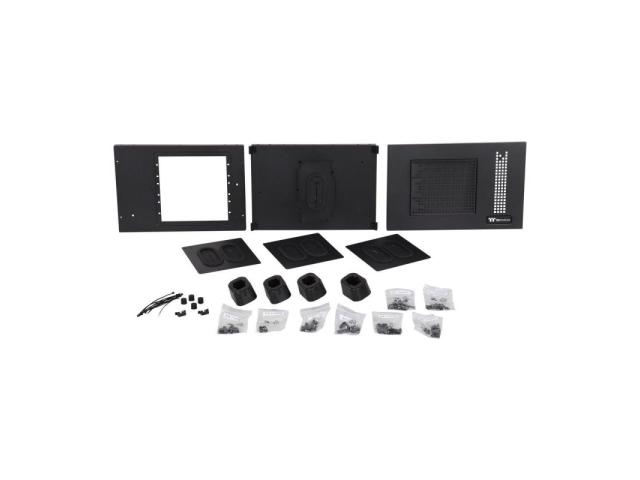 Piedestal carcasa Thermaltake Core P100