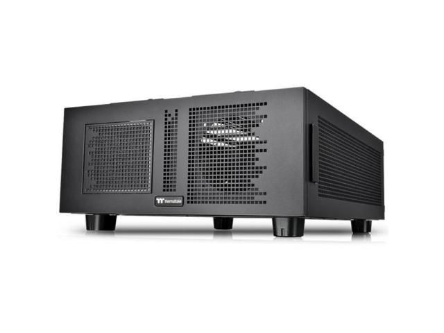 Piedestal carcasa Thermaltake Core P200
