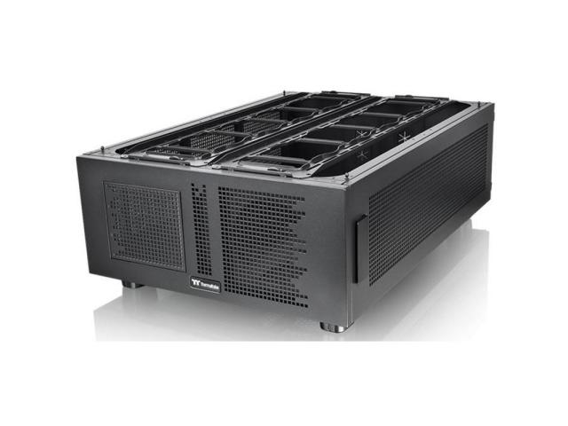 Piedestal carcasa Thermaltake Core P200