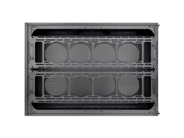 Piedestal carcasa Thermaltake Core P200