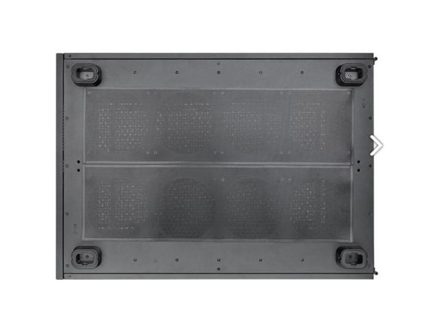 Piedestal carcasa Thermaltake Core P200