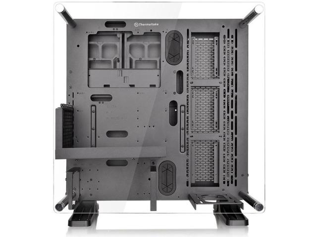 Carcasa Thermaltake Core P3, fara sursa