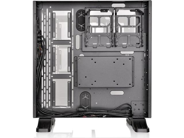 Carcasa Thermaltake Core P3, fara sursa