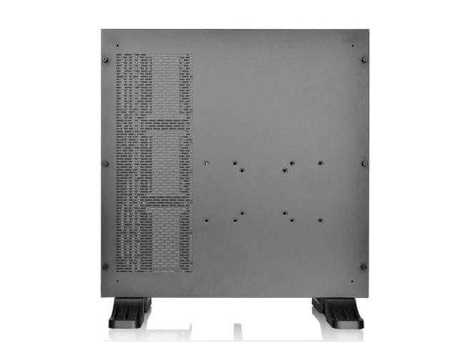 Carcasa Thermaltake Core P3 Tempered Glass, Fara sursa