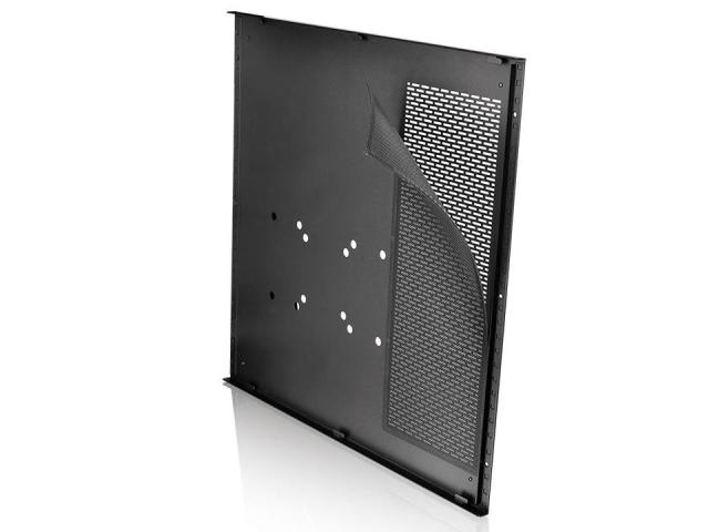 Carcasa Thermaltake Core P3 Tempered Glass, Fara sursa