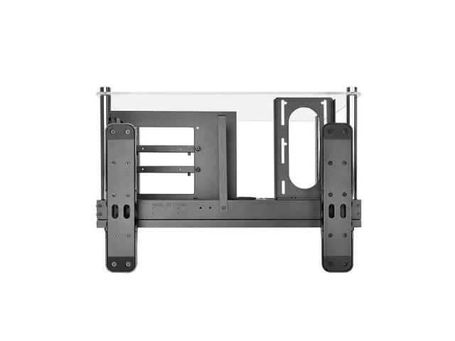 Carcasa Thermaltake Core P3 Tempered Glass, Fara sursa