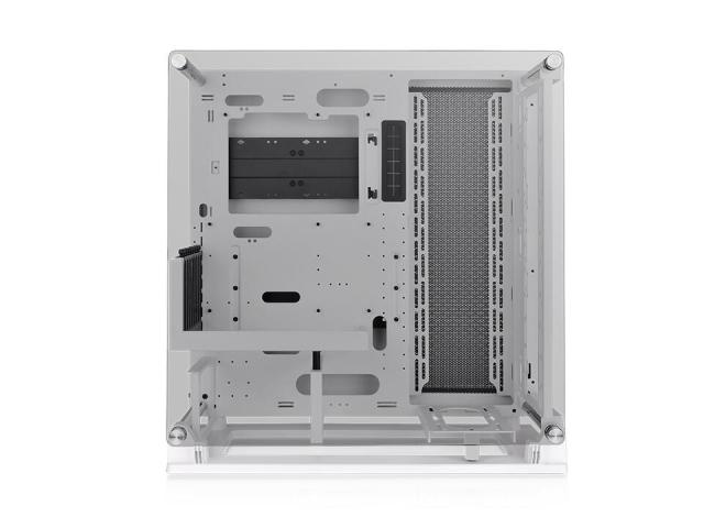 Carcasa Thermaltake Core P3 TG Pro Snow, Fara sursa