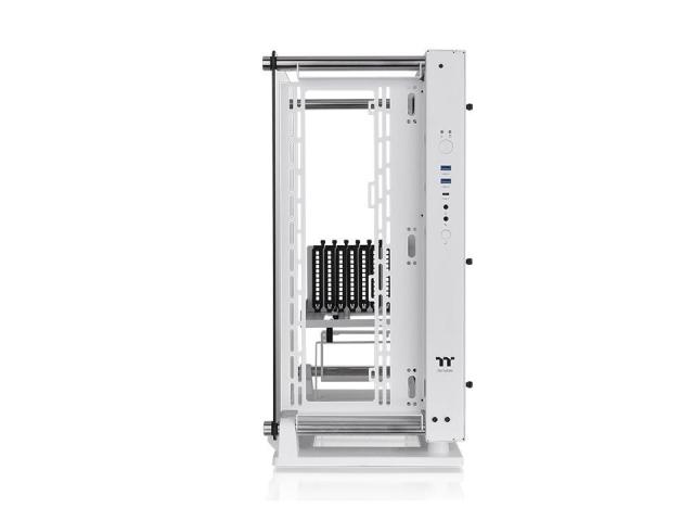 Carcasa Thermaltake Core P3 TG Pro Snow, Fara sursa