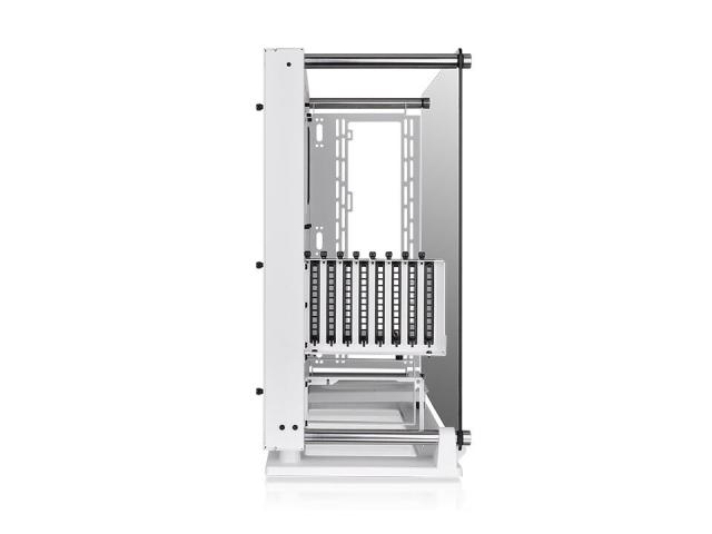 Carcasa Thermaltake Core P3 TG Pro Snow, Fara sursa