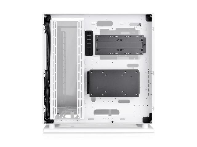 Carcasa Thermaltake Core P3 TG Pro Snow, Fara sursa