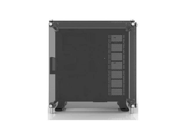 Carcasa Thermaltake Core P5 Tempered Glass Edition, fara sursa