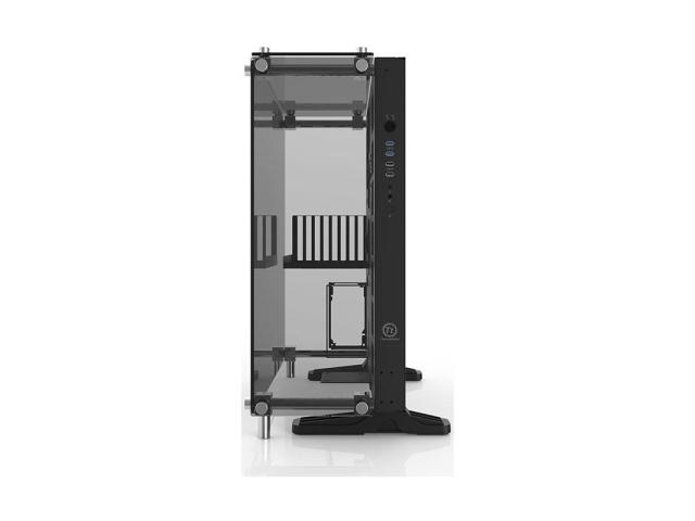 Carcasa Thermaltake Core P5 Tempered Glass Edition, fara sursa