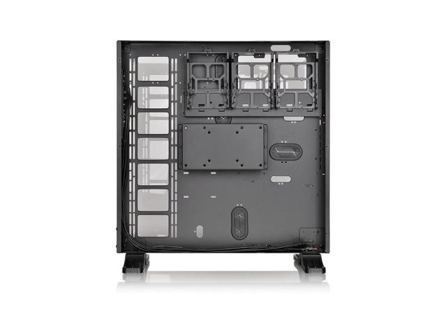 Carcasa Thermaltake Core P5 Tempered Glass Edition, fara sursa