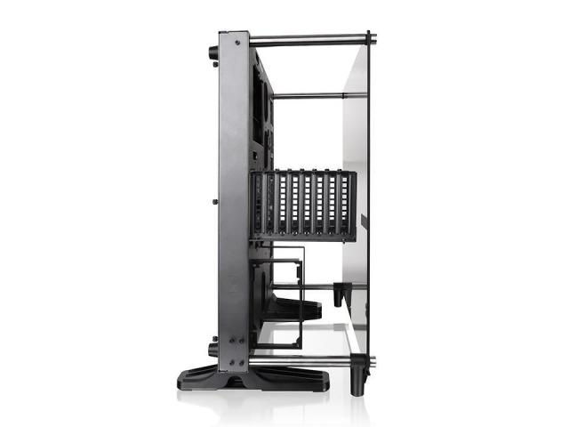 Carcasa Thermaltake Core P5 TG Ti, Fara Sursa