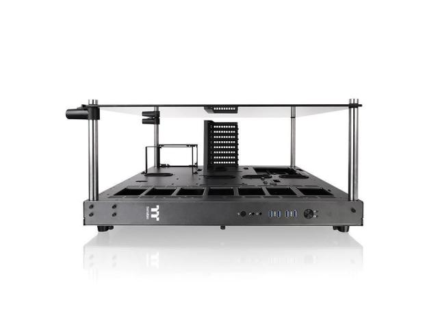 Carcasa Thermaltake Core P5 TG Ti, Fara Sursa
