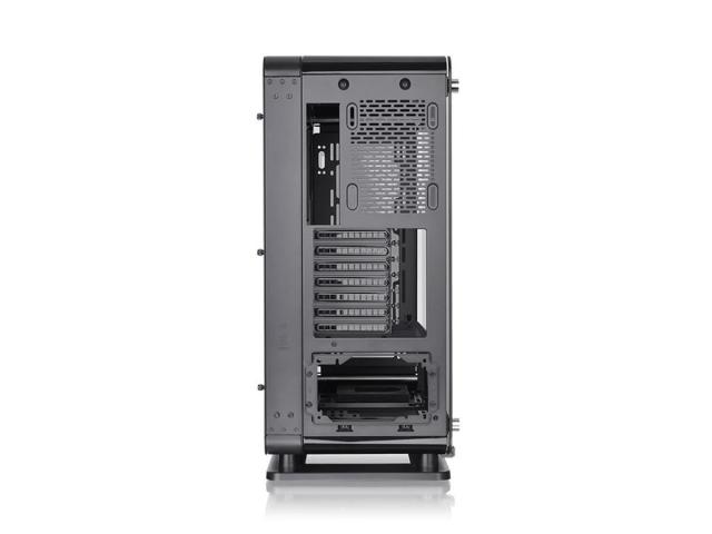 Carcasa Thermaltake Core P6, Fara sursa