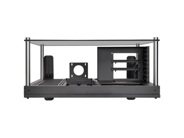 Carcasa Thermaltake Core P7 Tempered Glass Edition, Fara sursa