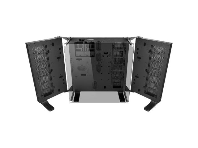 Carcasa Thermaltake Core P7 Tempered Glass Edition, Fara sursa
