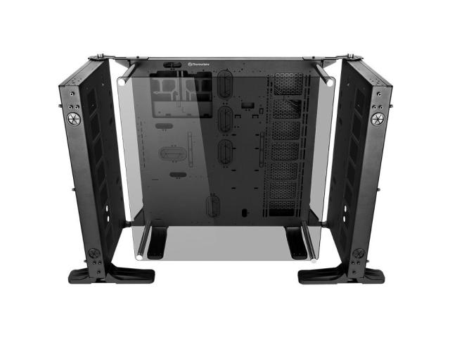 Carcasa Thermaltake Core P7 Tempered Glass Edition, Fara sursa