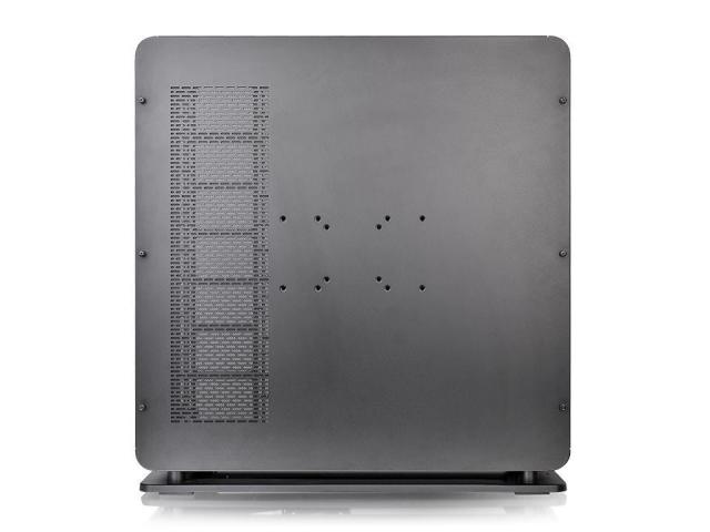 Carcasa Thermaltake Core P8 Tempered Glass, Fara sursa