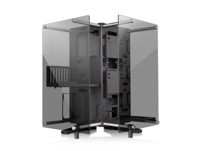 Carcasa Thermaltake Core P90 Tempered Glass Edition