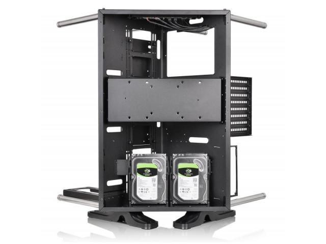Carcasa Thermaltake Core P90 Tempered Glass Edition