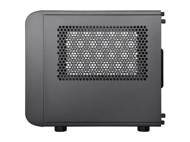 Carcasa Thermaltake Core V1, fara sursa