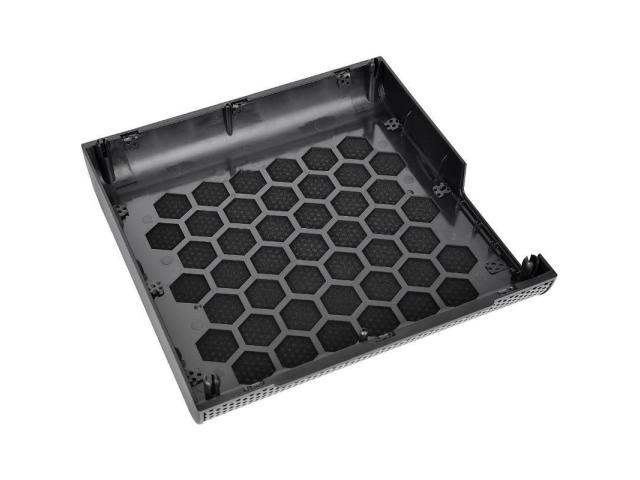 Carcasa Thermaltake Core V1, fara sursa