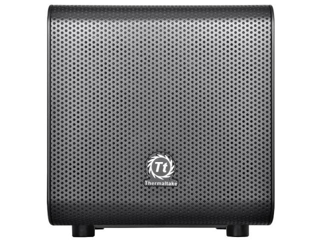 Carcasa Thermaltake Core V1, fara sursa
